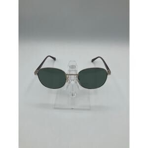 Pre-Owned Coach Sunglasses, 900582- Gold/Brown